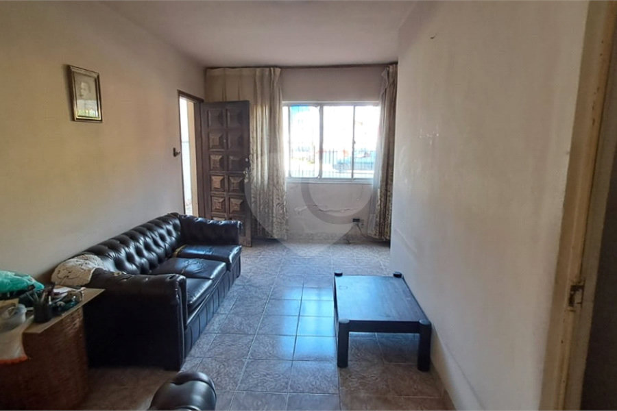 Sobrado à venda com 4 quartos em Tucuruvi, São Paulo, SP