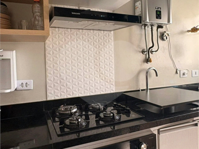Apartamento à venda com 3 quartos, sendo 1 suíte,  em Santana, São Paulo, SP