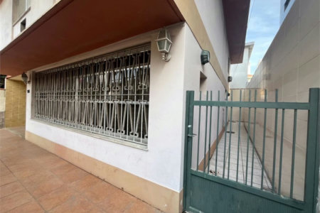 Casa com 5 dormitórios para alugar, 250 m² por R$ 10.630,00 - Ponta da Praia - Santos/SP