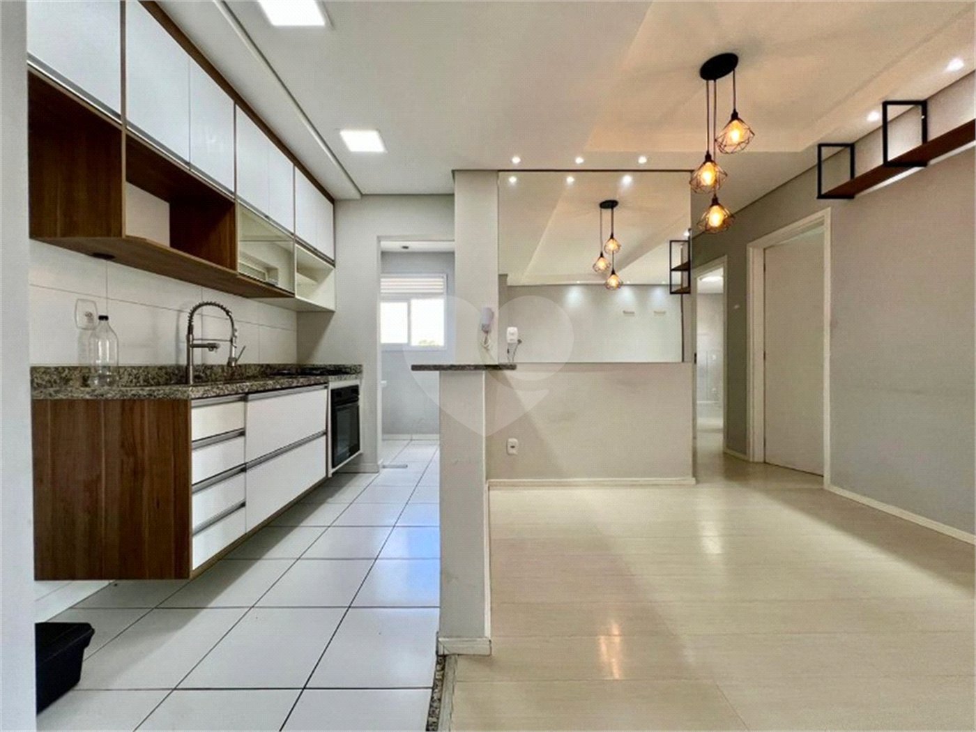 Apartamento à venda com 3 quartos, sendo 1 suíte, em Vila Nova, Itu, SP