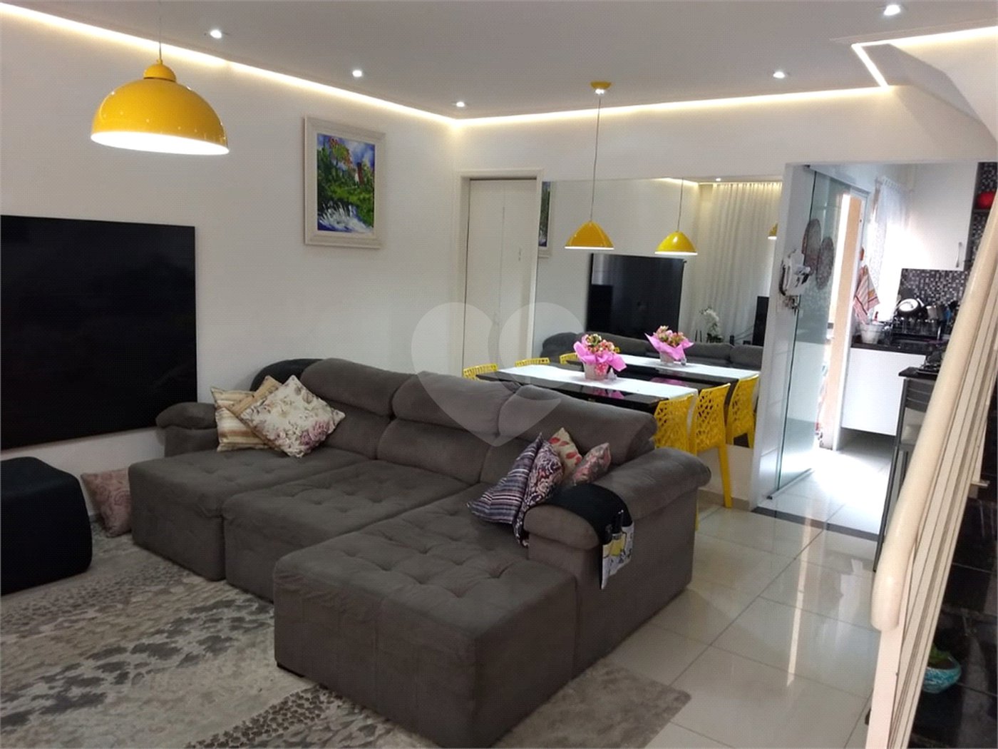 Casa à venda com 3 quartos, sendo 1 suíte, em Palmas do Tremembé, São Paulo, SP