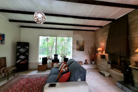 Casa à venda com 4 suítes no condomínio Chácara Flora, São Paulo - SP