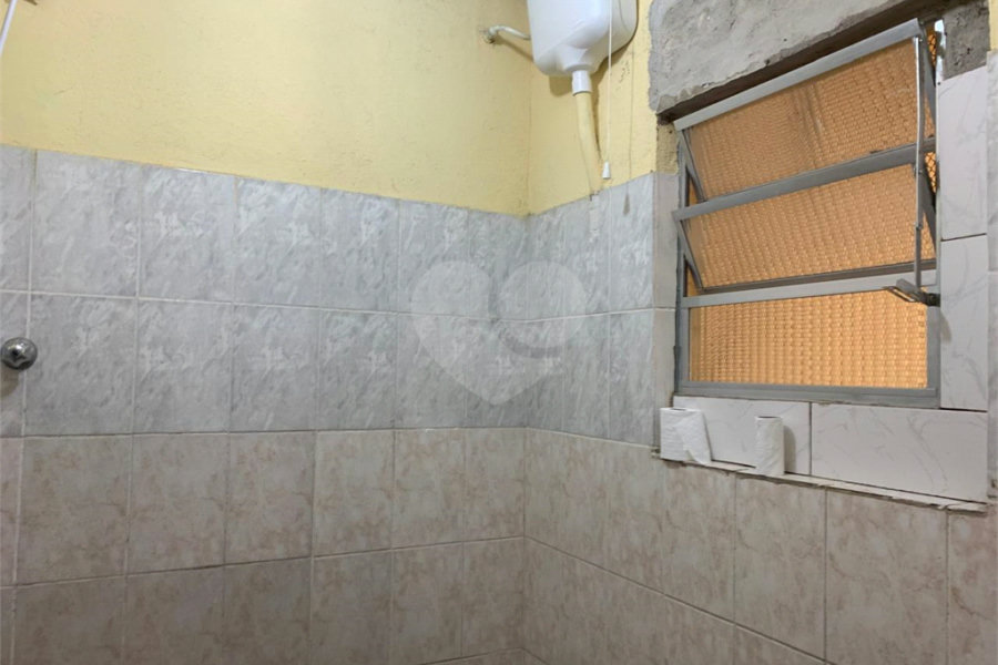 Casa Térrea à venda com 1 suíte em Vila Nova Cachoeirinha, São Paulo, SP