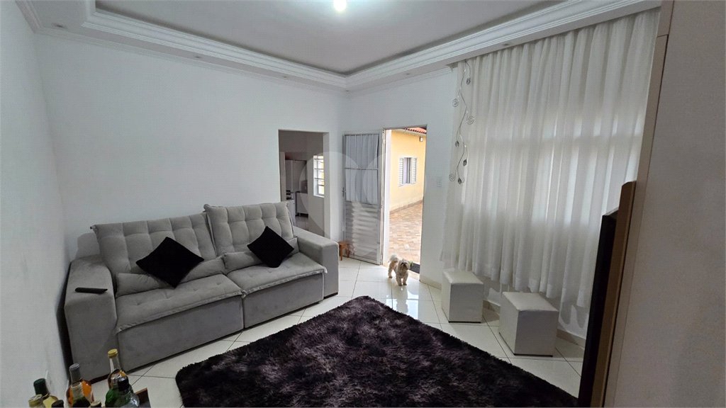 Casa à venda com 2 quartos, sendo 1 suíte,  em Vila Bonilha, São Paulo, SP