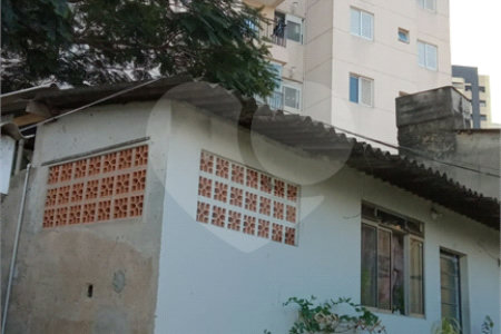 Terreno à venda em Vila Guarani (z Sul), São Paulo, SP