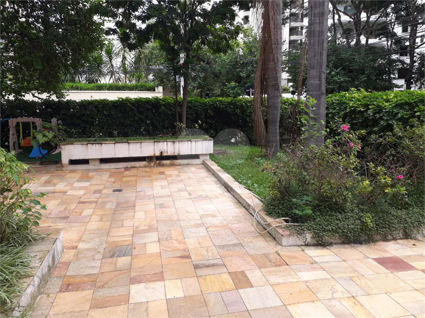 Apartamento à venda com 2 quartos em Brooklin Paulista, São Paulo, SP
