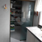 Apartamento à venda com 3 suítes em Parque das Nações, Santo André, SP