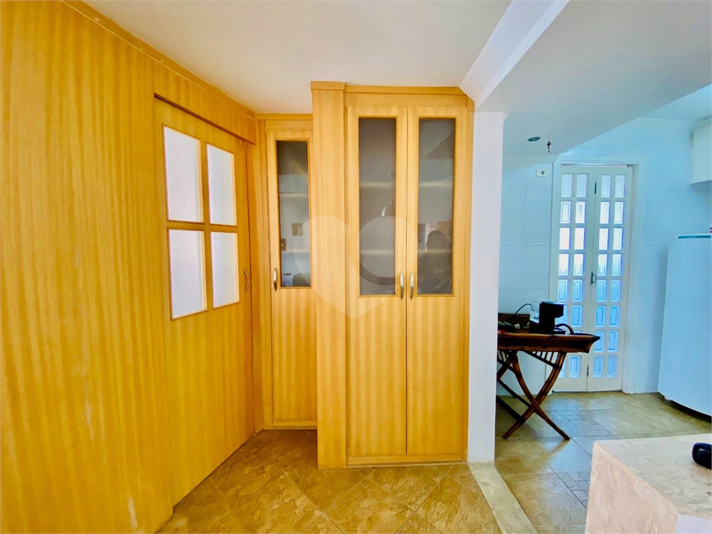 Apartamento à venda com 1 quarto em Real Parque, São Paulo, SP