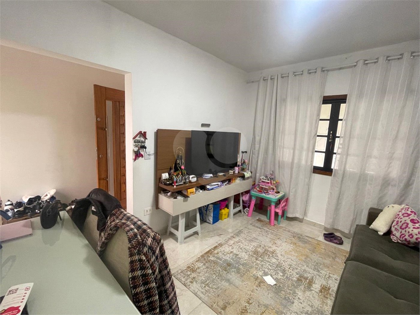 Casa Térrea à venda com 2 quartos, sendo 1 suíte, em Vila Suissa, Mogi das Cruzes, SP