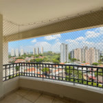Apartamento à venda com 2 quartos, sendo 1 suíte, em Jardim Marajoara, São Paulo, SP