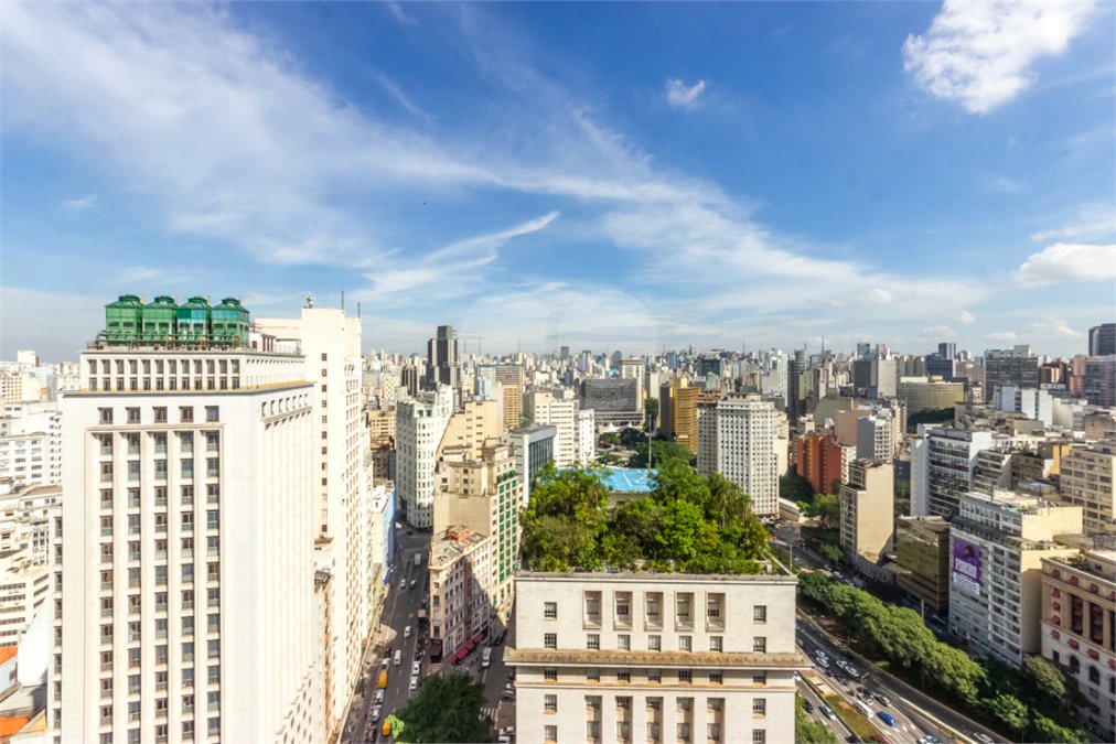 Sala à venda no Centro, São Paulo, SP