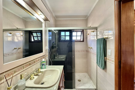Casa à venda com 5 quartos, sendo 4 suítes, em Parque dos Príncipes, São Paulo, SP