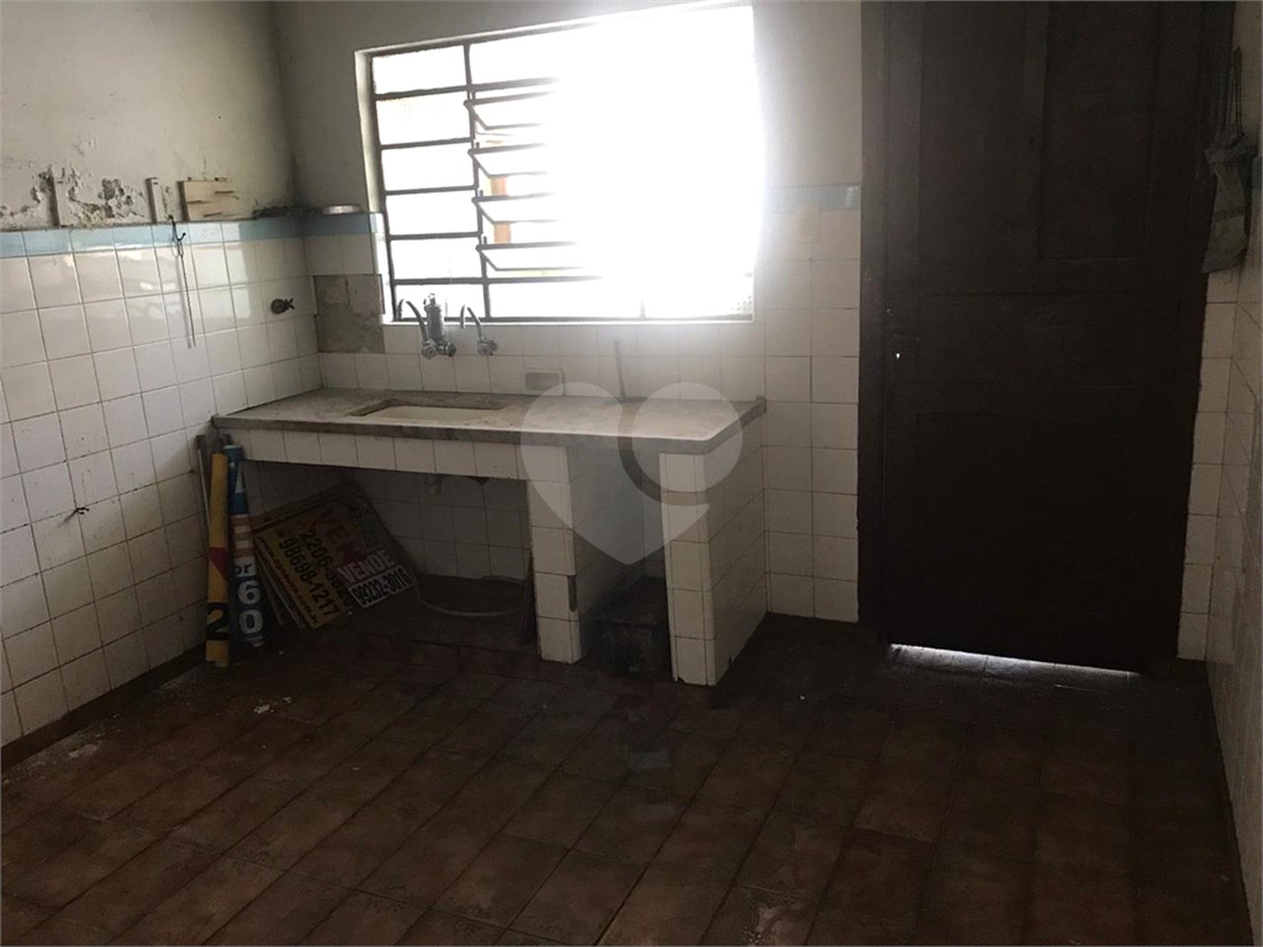 Casa à venda com 2 quartos em Vila Vitório Mazzei, São Paulo, SP