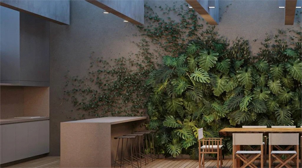 Apartamento à venda com 4 suítes em Vila Madalena, São Paulo, SP