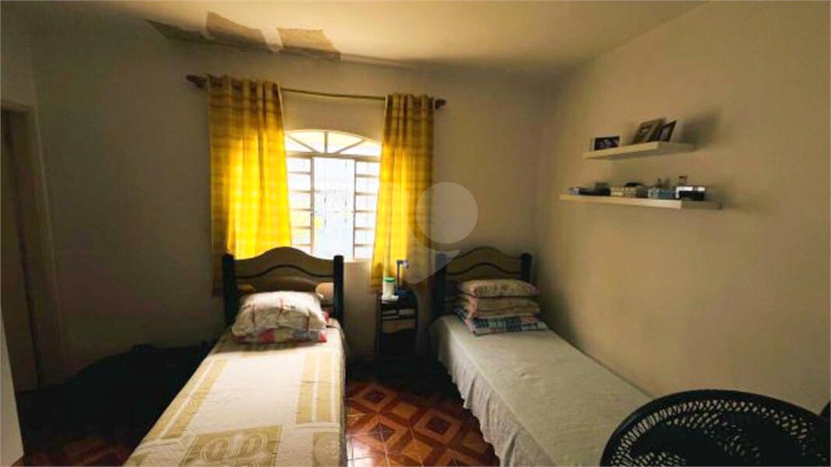 Casa Térrea à venda com 2 suítes em Limão, São Paulo, SP