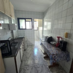 Belíssimo apartamento recém reformado na Praia Grande.