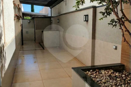 CASA CONDOMINIO ARARAQUARA
