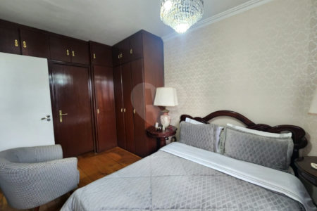 Apartamento com 70m² , 2 dormitórios , sendo 1 suíte , 2 vagas , à venda no Bosque da Saúde.