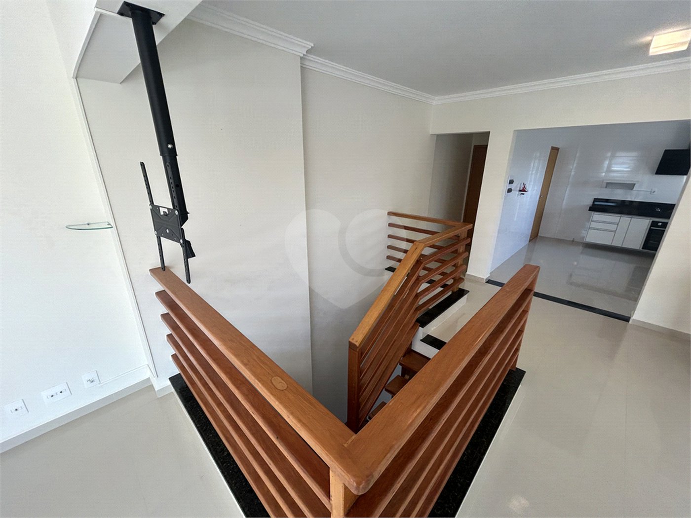 Cobertura de Alto Padrão no Centro de São Carlos – Sofisticação, Espaço e Conforto!