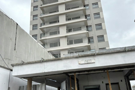 Apartamento à venda com 2 quartos, sendo 1 suíte, em Bosque da Saúde, São Paulo, SP
