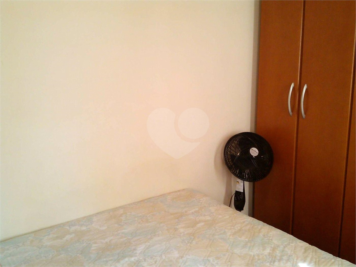 Apartamento à venda com 2 quartos em Vila Santa Teresa (zona Sul), São Paulo, SP
