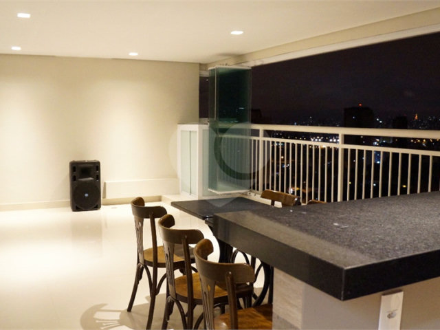 Apartamento à venda com 3 suítes em Santana, São Paulo, SP