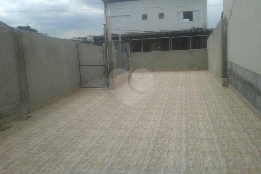 Sobrado à venda com 3 quartos, sendo 1 suíte,  em Vila Nova Cachoeirinha, São Paulo, SP