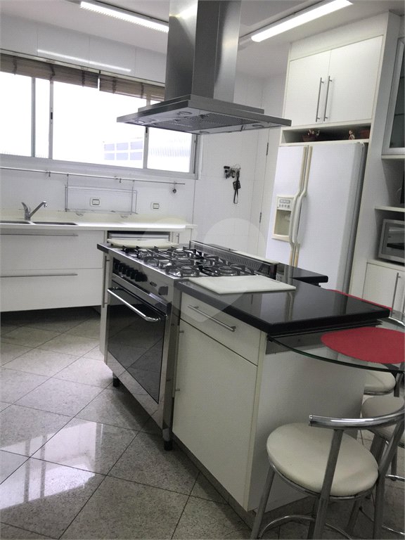 Cobertura à venda com 4 quartos, sendo 1 suíte, em Santana, São Paulo, SP