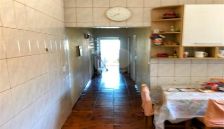 Casa à venda com 2 quartos no Brasilândia, São Paulo, SP