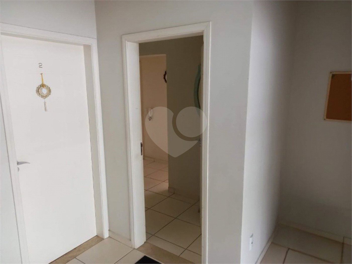 Apartamento à venda com 2 quartos no Centro, Vinhedo, SP