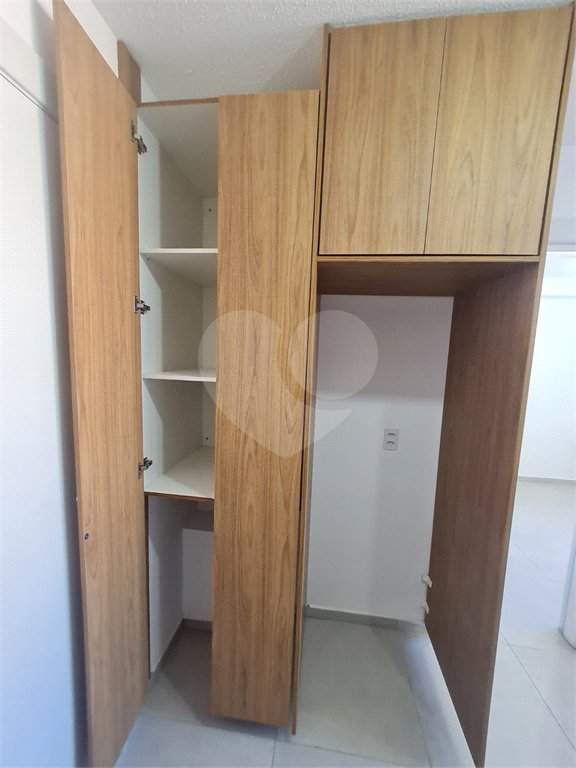 Apartamento à venda com 1 suíte em Água Branca, São Paulo, SP