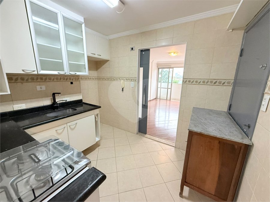 Apartamento à venda com 2 quartos em Vila Olímpia, São Paulo, SP