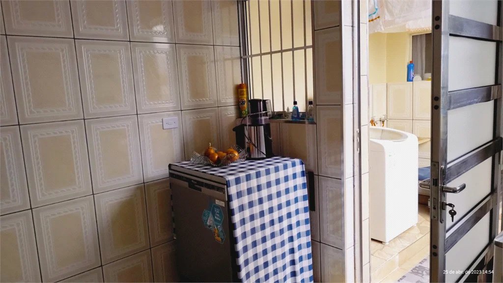 Casa à venda com 3 quartos em Vila Leopoldina, São Paulo, SP
