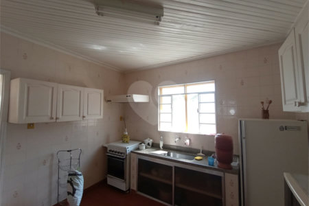 Casa à venda com 2 quartos em Vila Messias, Alambari, SP