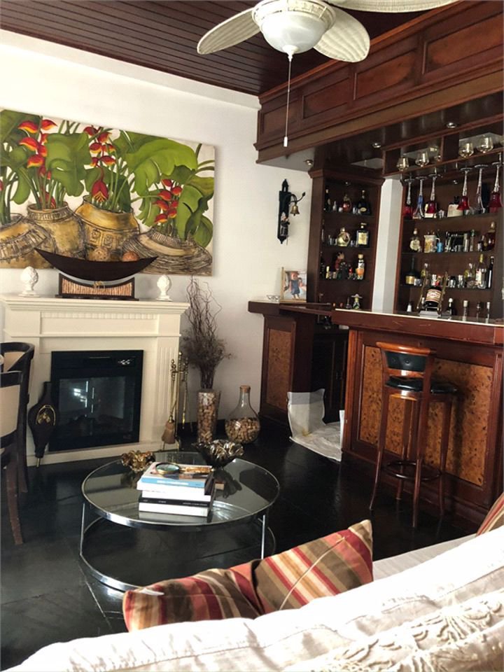 Casa com 4 dormitórios à venda, 360 m² por R$ 2.000.000,00 - Balneário Cidade Atlântica - Guarujá/SP