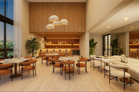 Apartamento à venda com 1 suíte em Sumarezinho, São Paulo, SP