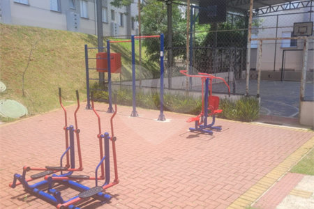 Apartamento à venda com 2 quartos em Vila Colorado, Suzano, SP