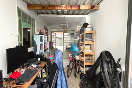 Casa Térrea à venda com 2 quartos em Imirim, São Paulo, SP