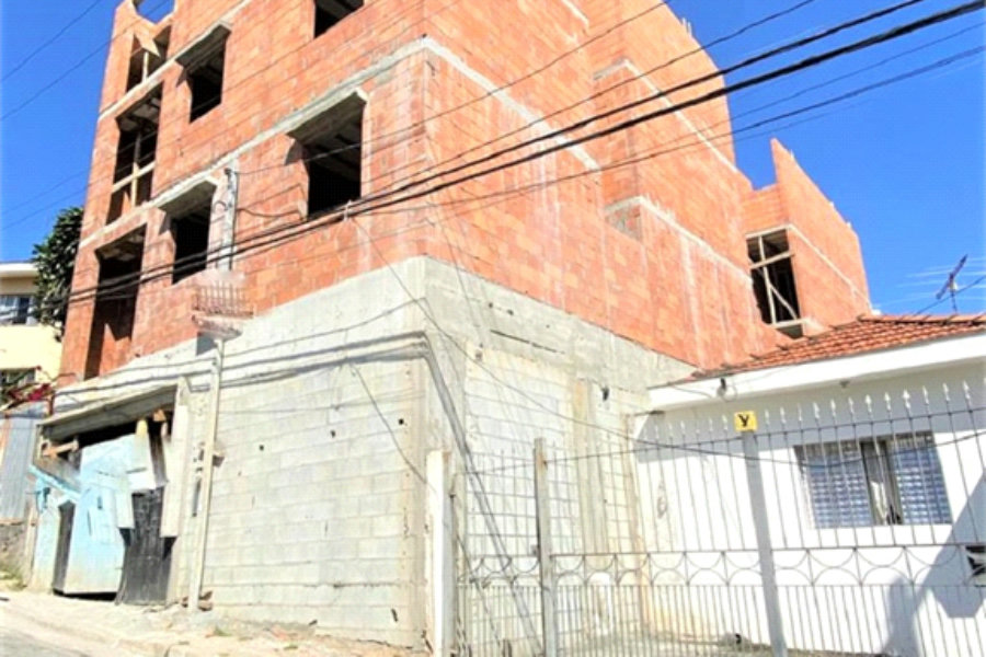 Casa à venda com 2 quartos no condomínio Fontes, São Paulo - SP