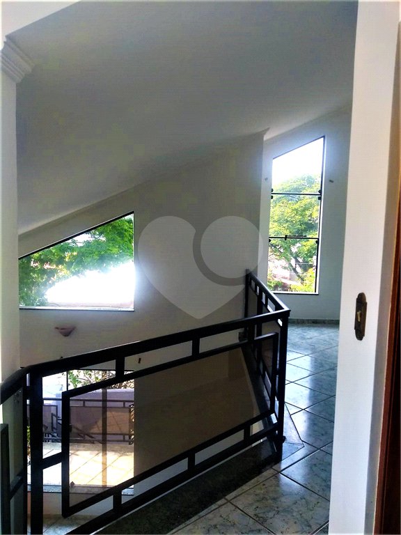 Sobrado à venda com 3 suítes em Jardim Leonor Mendes de Barros, São Paulo, SP