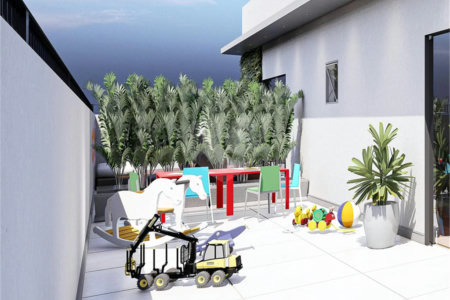 Apartamento à venda com 2 quartos, sendo 1 suíte, em Jardim Simus, Sorocaba, SP