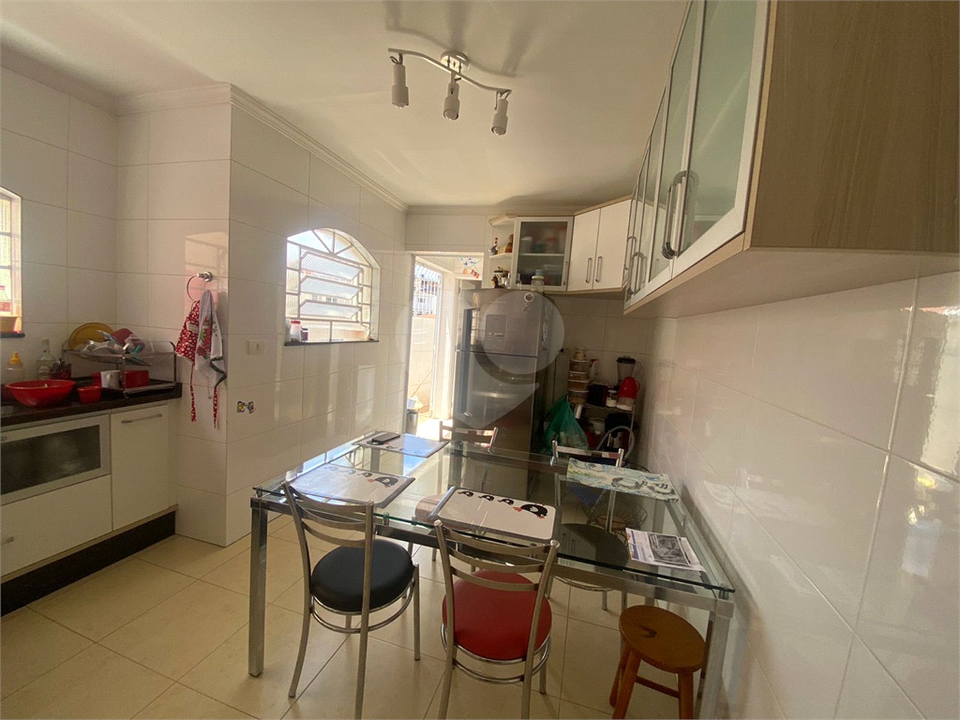 Sobrado à venda com 3 quartos, sendo 1 suíte, em Tremembé, São Paulo, SP