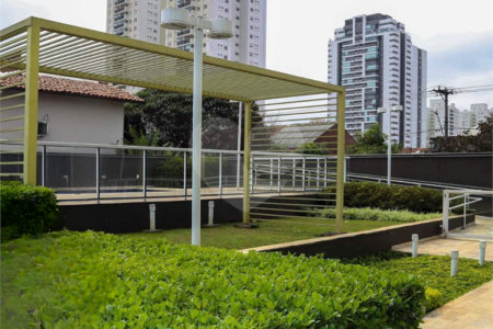 Apartamento à venda com 1 quarto em Vila Dom Pedro I, São Paulo, SP