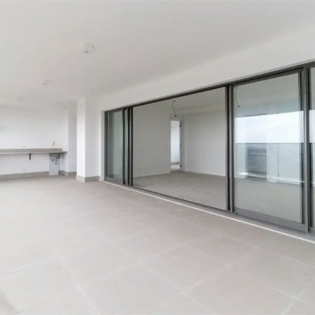 Apartamento à venda com 3 suítes em Brooklin Paulista, São Paulo, SP