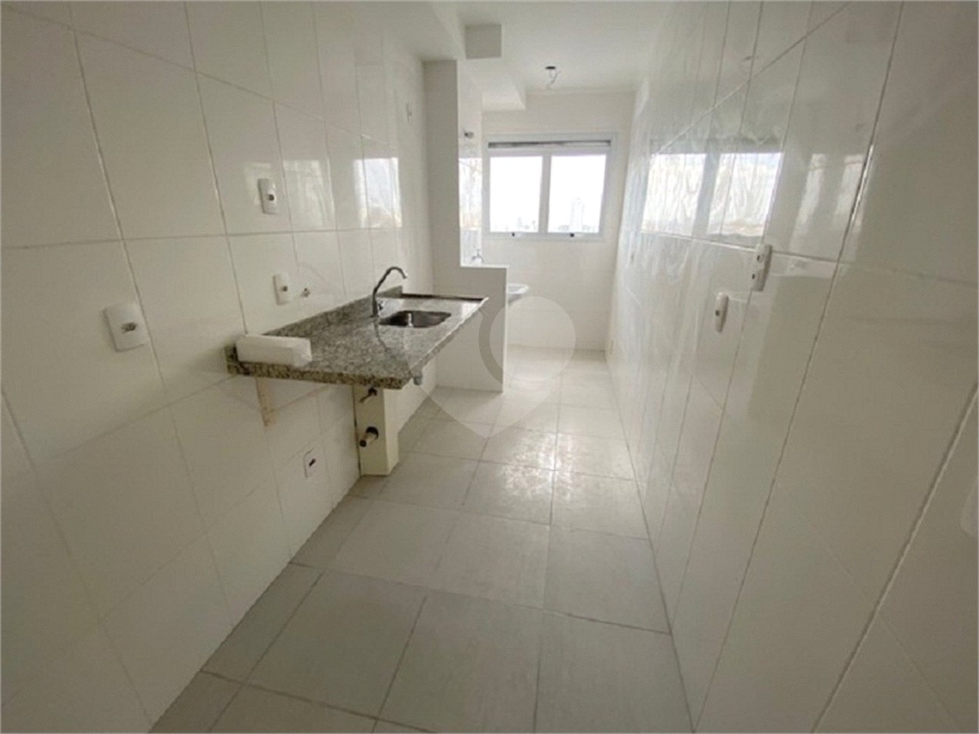 Apartamento à venda com 2 quartos em Aclimação, São Paulo, SP