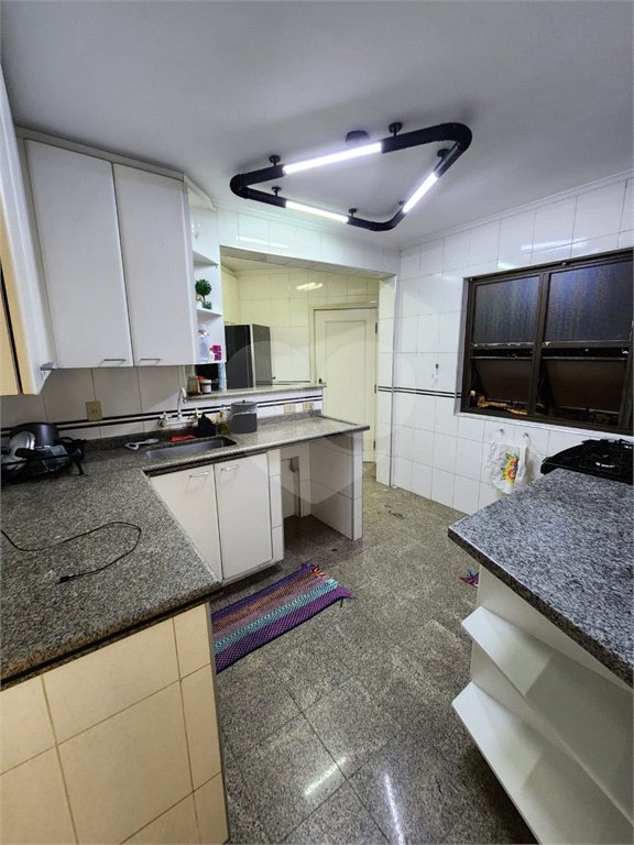 Apartamento à venda com 3 quartos, sendo 2 suítes, no Centro, Sorocaba, SP