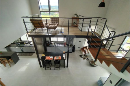 Casa à venda com 4 quartos, sendo 2 suítes, no condomínio Campos de Santo Antonio II, Itu - SP