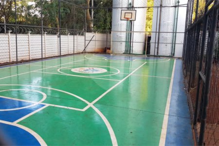 Apartamento à venda com 2 quartos em Jardim Paulistano, Ribeirão Preto, SP