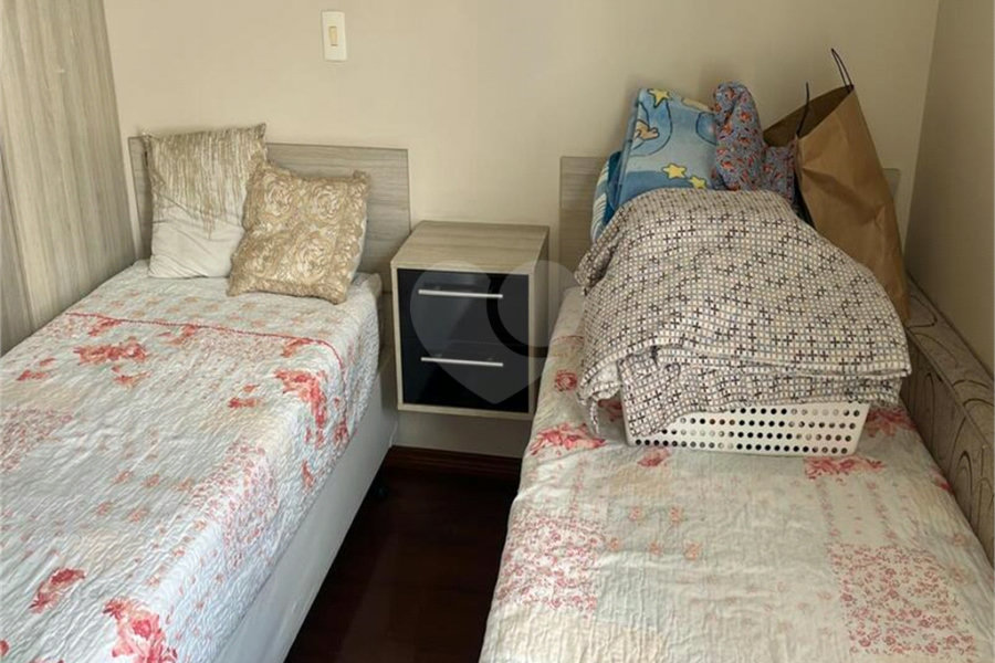 Sobrado à venda com 3 quartos, sendo 1 suíte,  em Jaçanã, São Paulo, SP