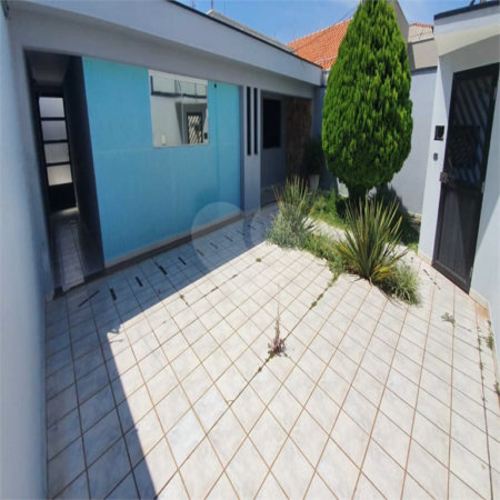 Casa Térrea para alugar em Cidade Nova I, Indaiatuba, SP
